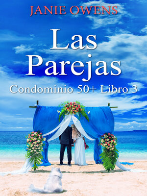 cover image of Las parejas